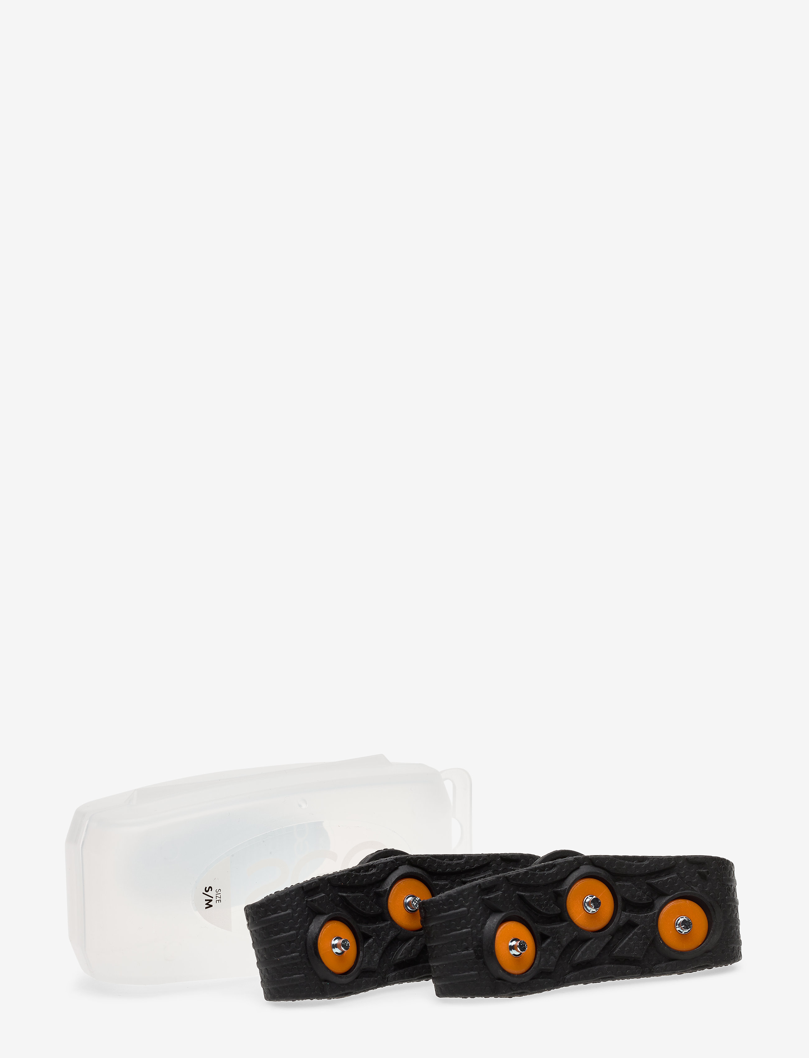 2GO Free, S-M, Shoe Accessories, Weiß - Protection, Männerswear