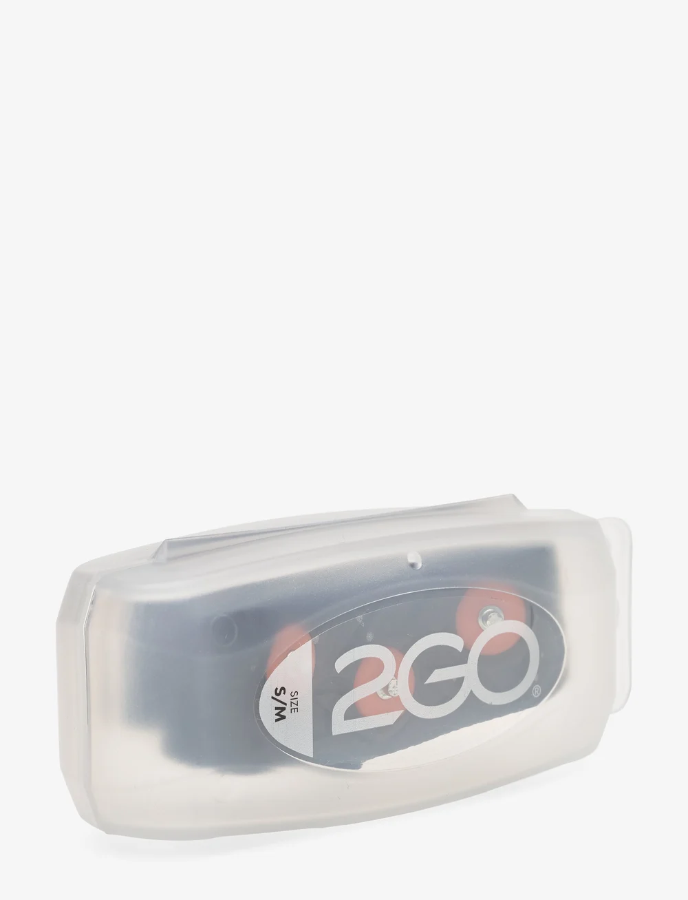 2GO - 2GO Free - basplagg - black - 1
