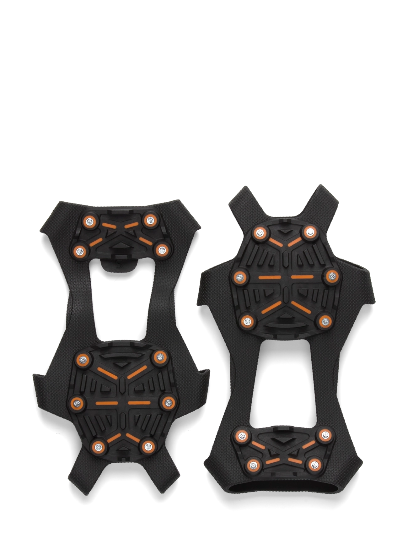 2GO 2GO Control - Shoes - BLACK / black