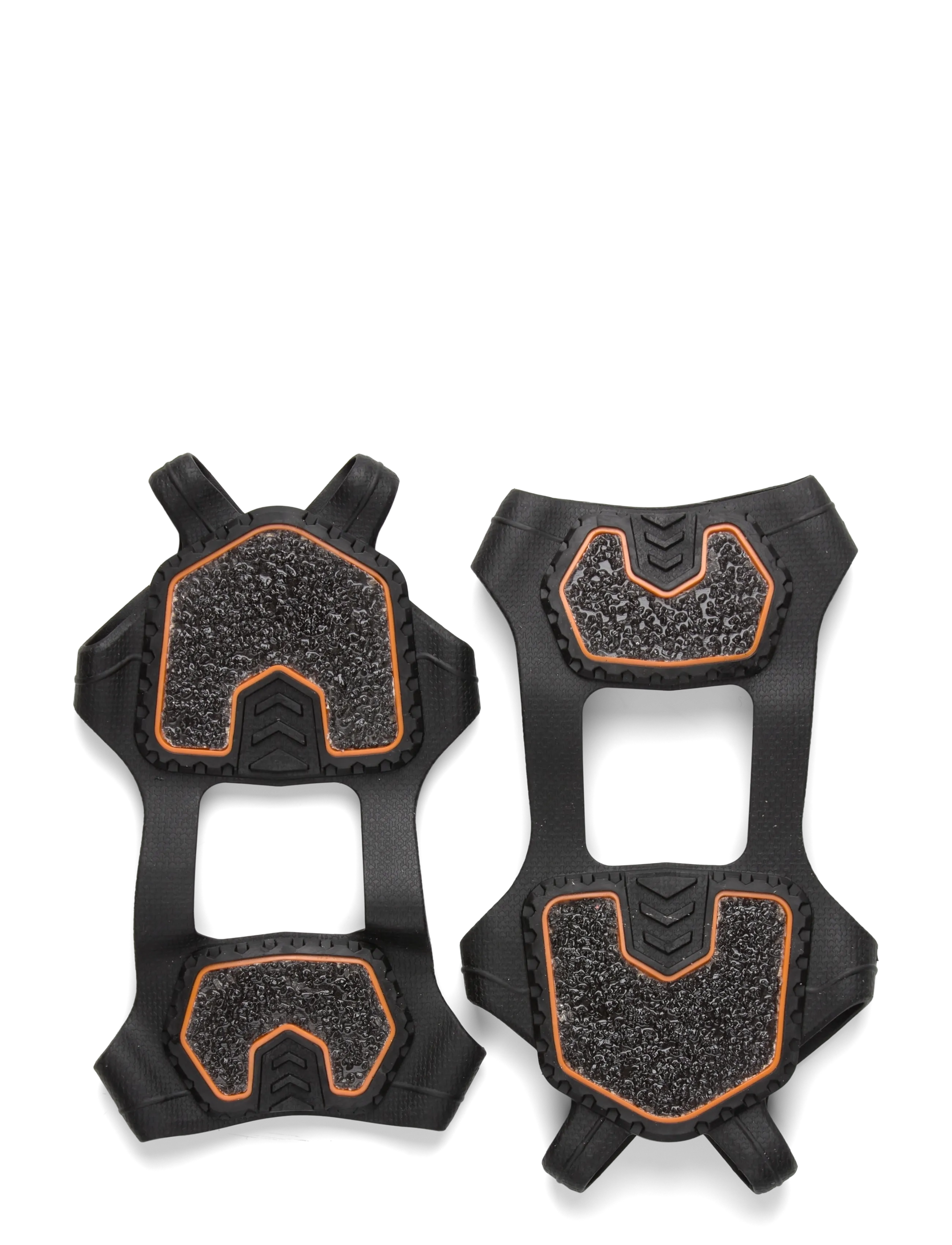 2GO Metro, M, Sport Shoe Accessories, Schwarz - Soles, Frauen