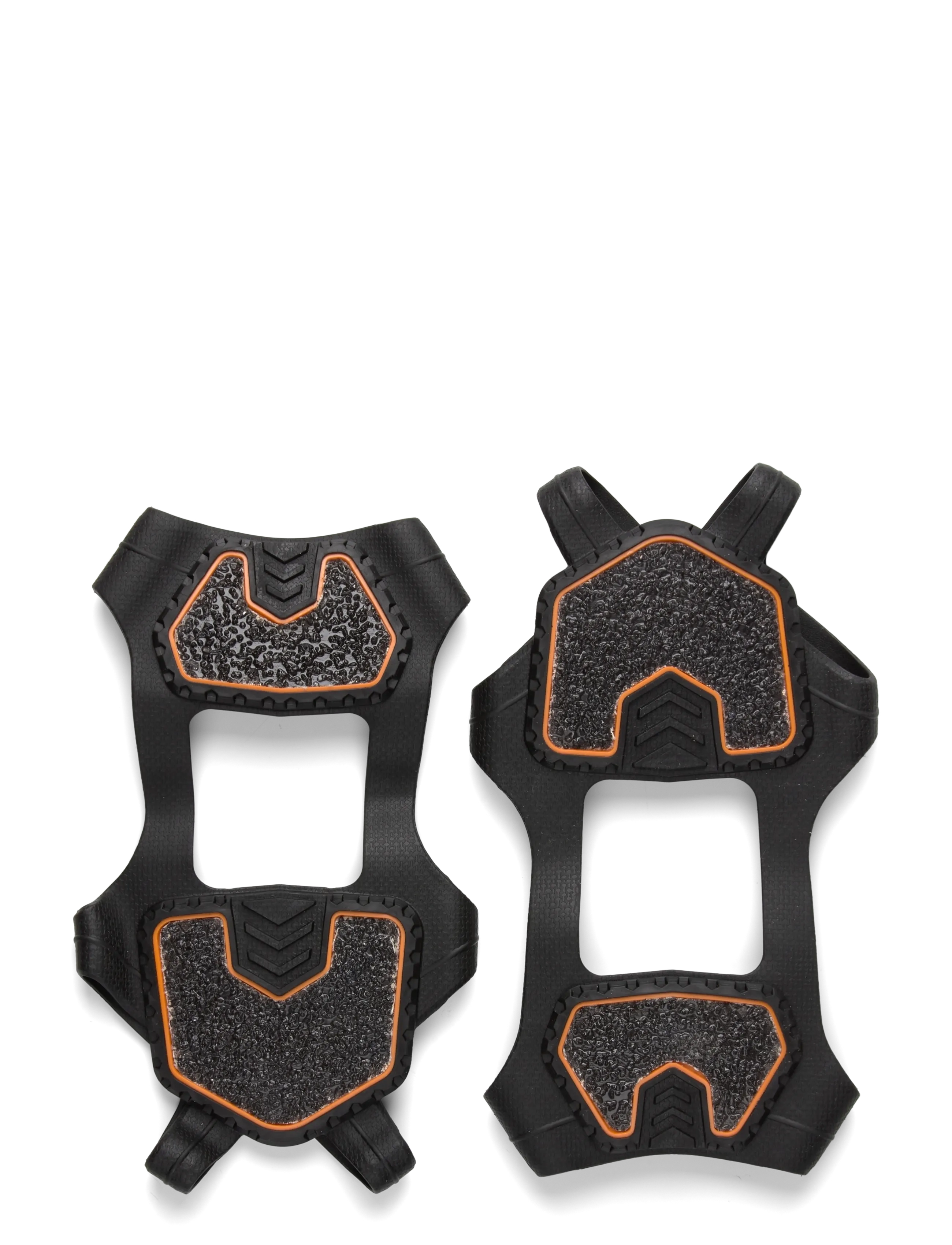2GO Metro, L, Sport Shoe Accessories, Schwarz - Soles, Frauen