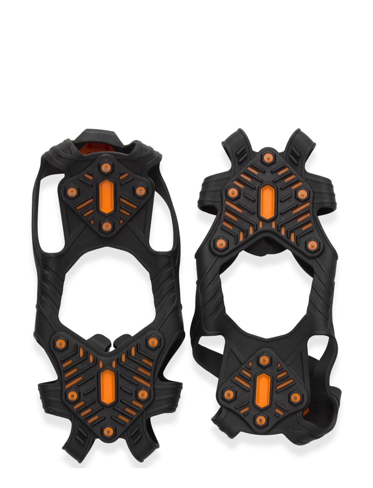 2GO 2GO Action - Shoes - BLACK / black