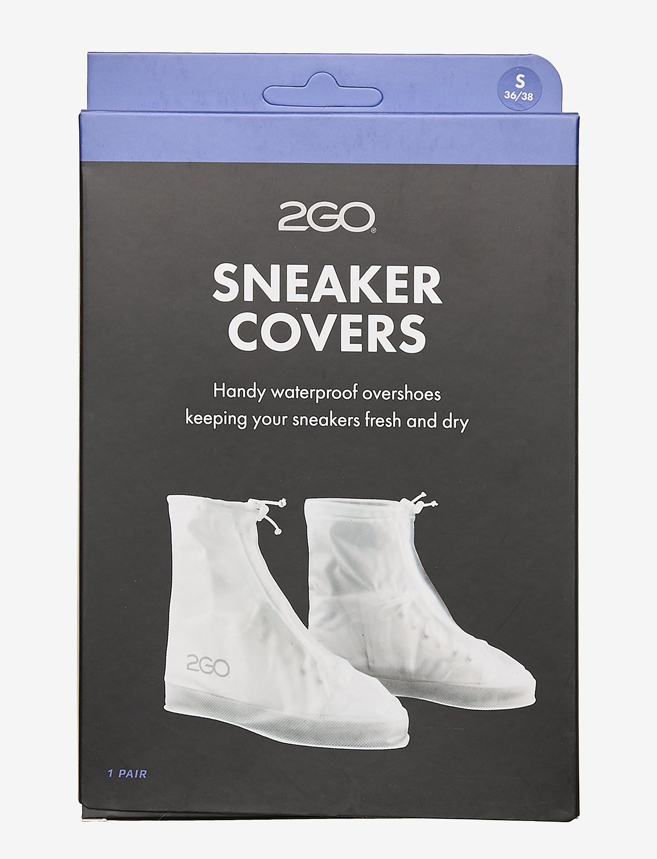 2GO Sneaker Covers