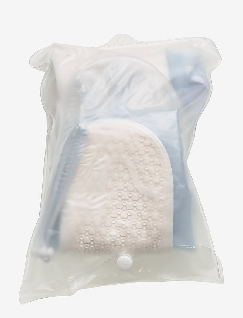 2GO - 2GO Sneaker Covers - jalatsite hooldusvahendid - transparent - 2