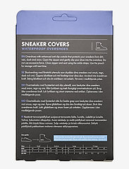 2GO - 2GO Sneaker Covers - alhaisimmat hinnat - transparent - 3