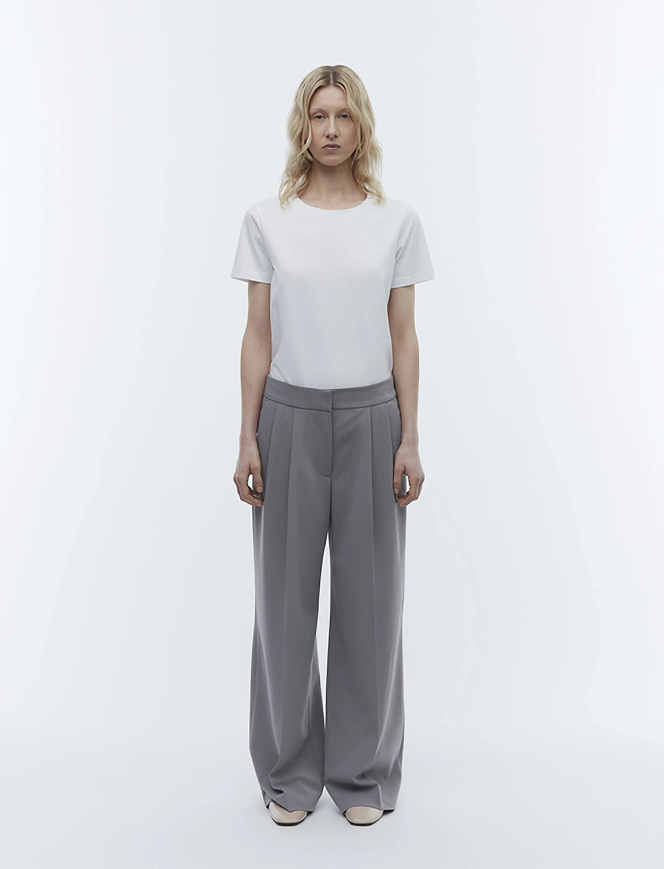 Grey