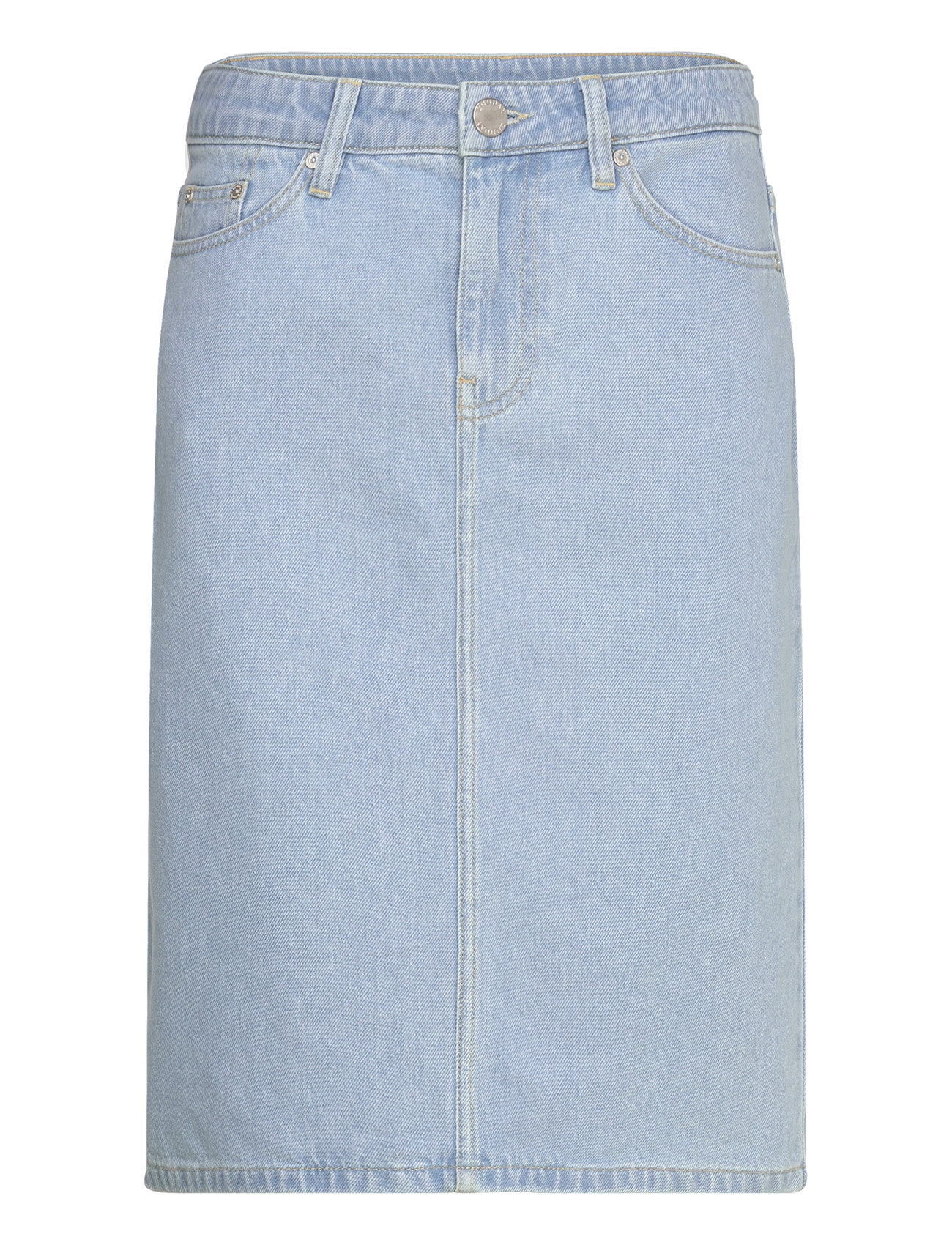 2NDDAY 2Nd Mica Tt - Classic Denim - Blue - 32