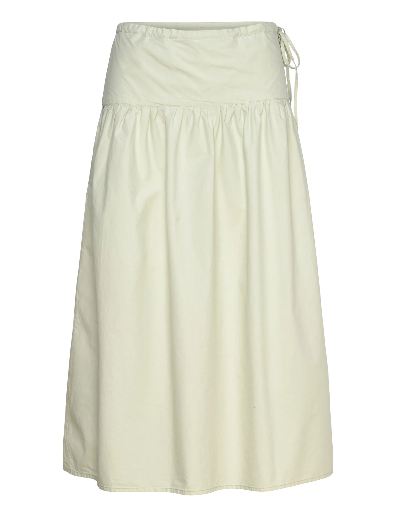 2NDDAY 2Nd Cleome - Fine Crispy Poplin - Green - 34