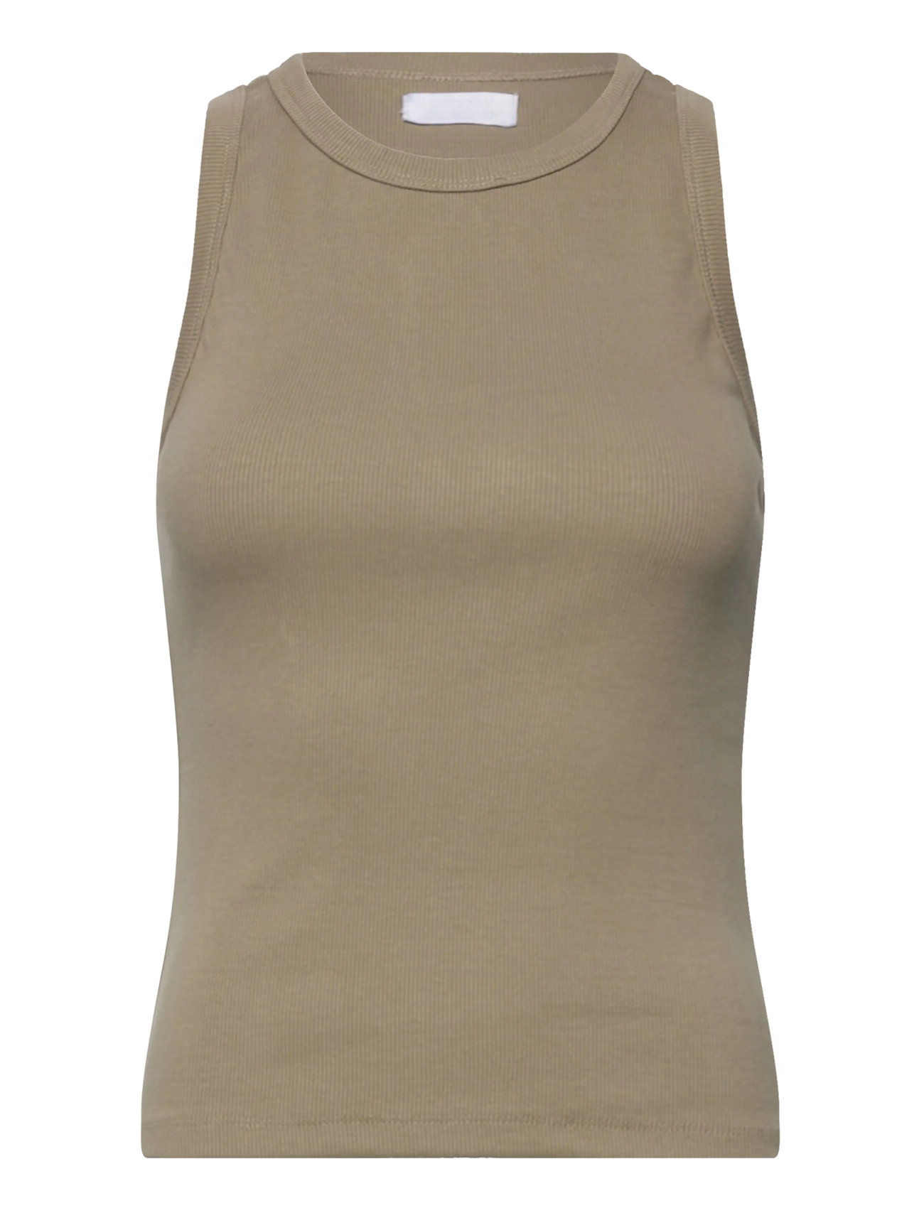 2NDDAY 2Nd Purity Tt - Daily Cotton Rib - - XS 1