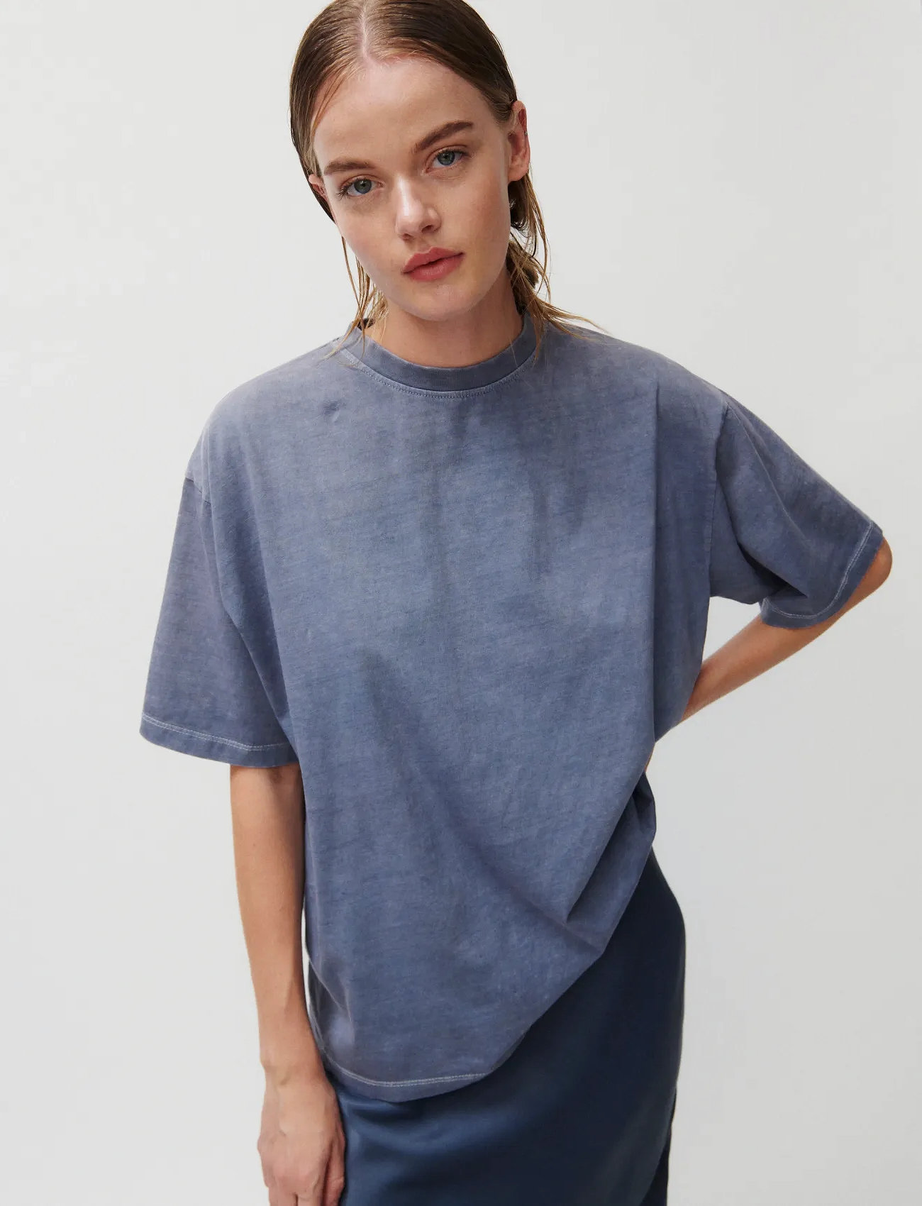 Grey