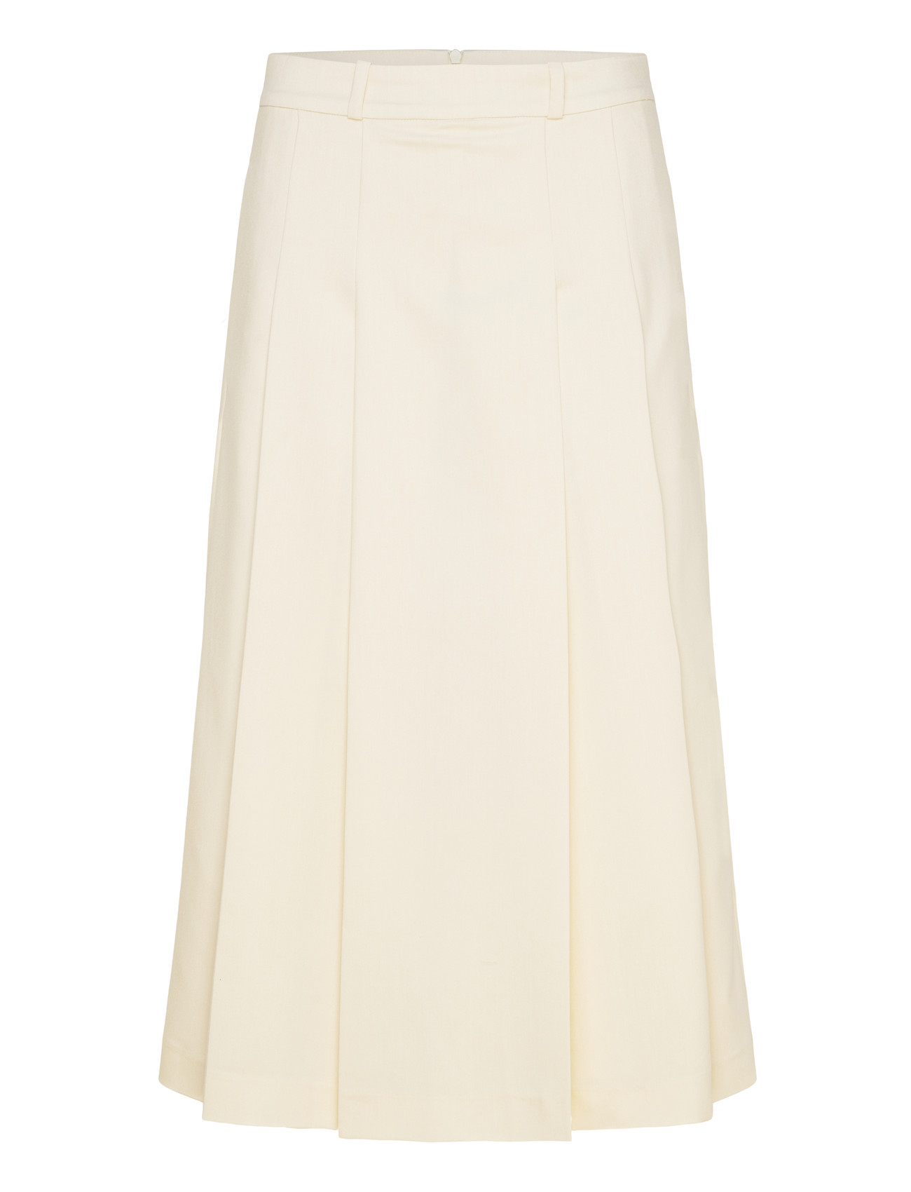 2NDDAY 2Nd Matildas - Twill Suiting - Cream - 34