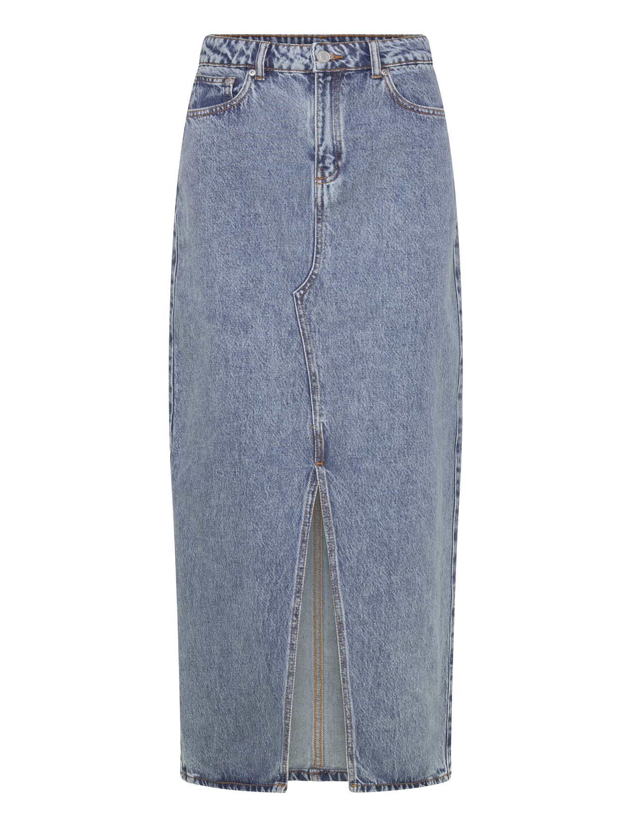 2NDDAY 2Nd Larchy - Summer Blue Denim - Blue - 32