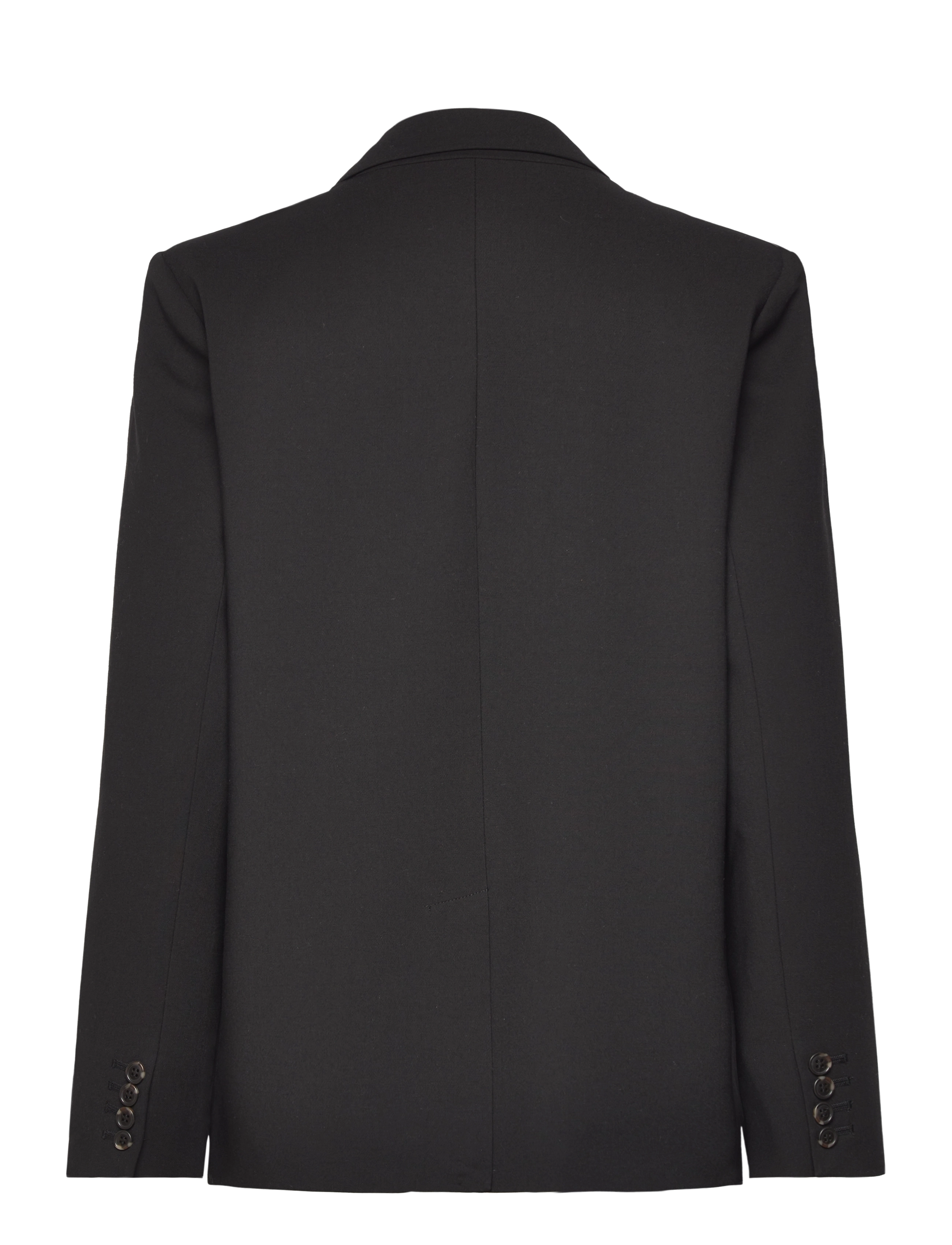 2NDDAY - 2ND Janet - Attired Suiting - einreihige blazer - meteorite (black) - 2