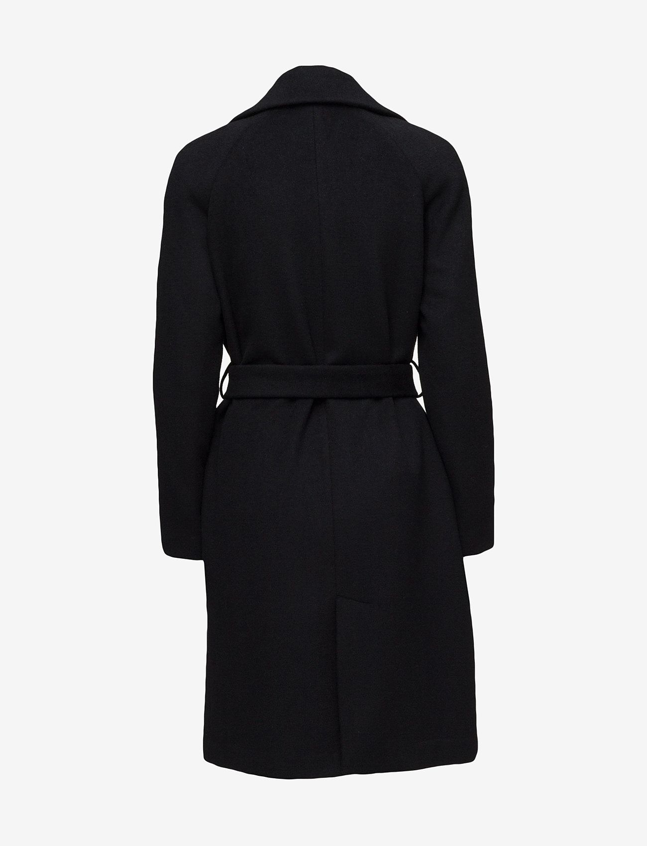 2NDDAY - 2ND Livia - overtøj - black - 1