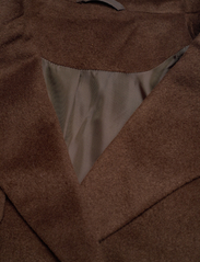 2NDDAY - 2ND Livia - Žieminiai paltai - chocolate brown - 2