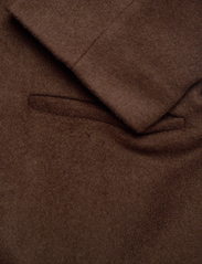 2NDDAY - 2ND Livia - winter coats - chocolate brown - 3