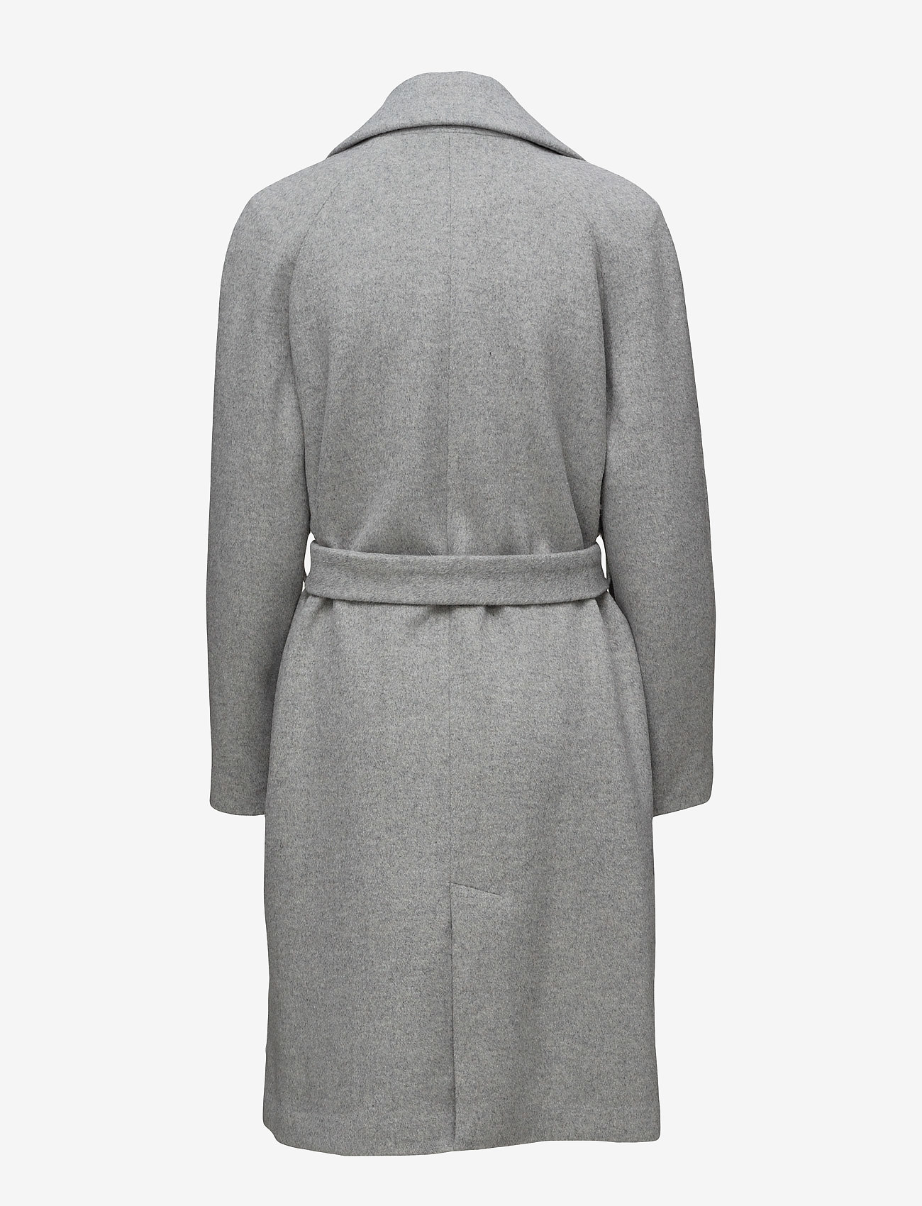 2NDDAY - 2ND Livia - light grey mel. - 1