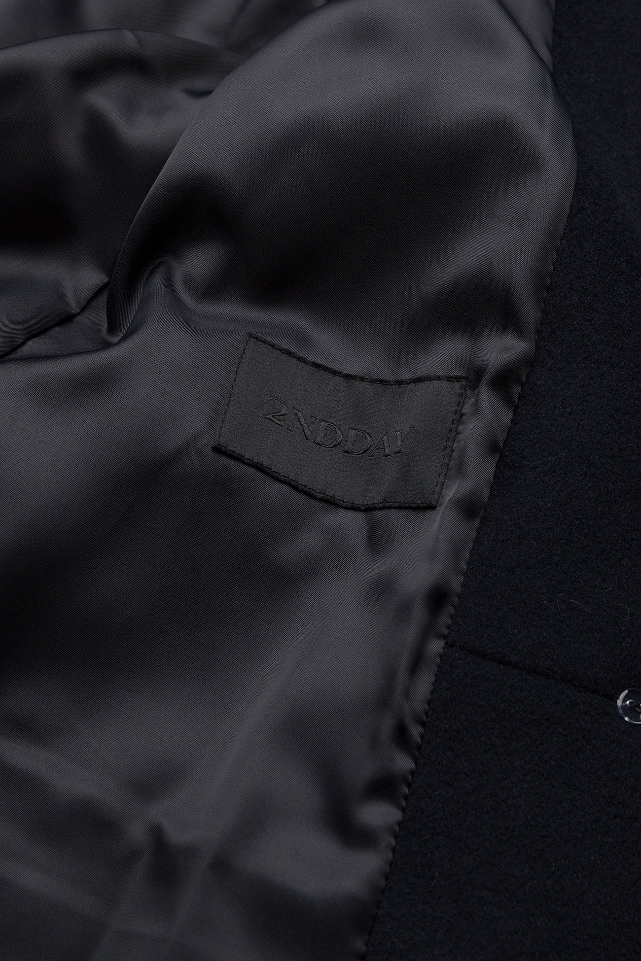 2NDDAY - 2ND Livia - navy blazer - 4
