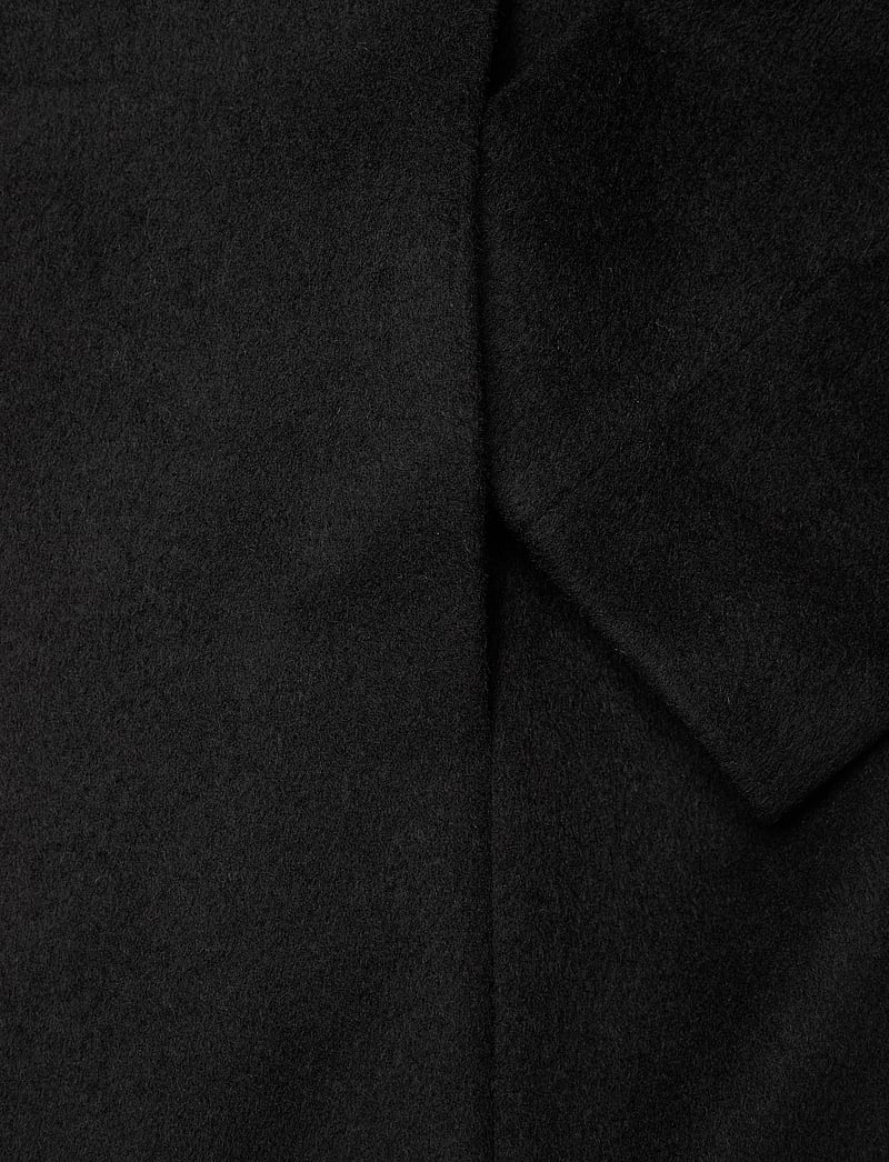 2NDDAY - 2ND Liviana - Classic Wool - frakker - meteorite (black) - 3