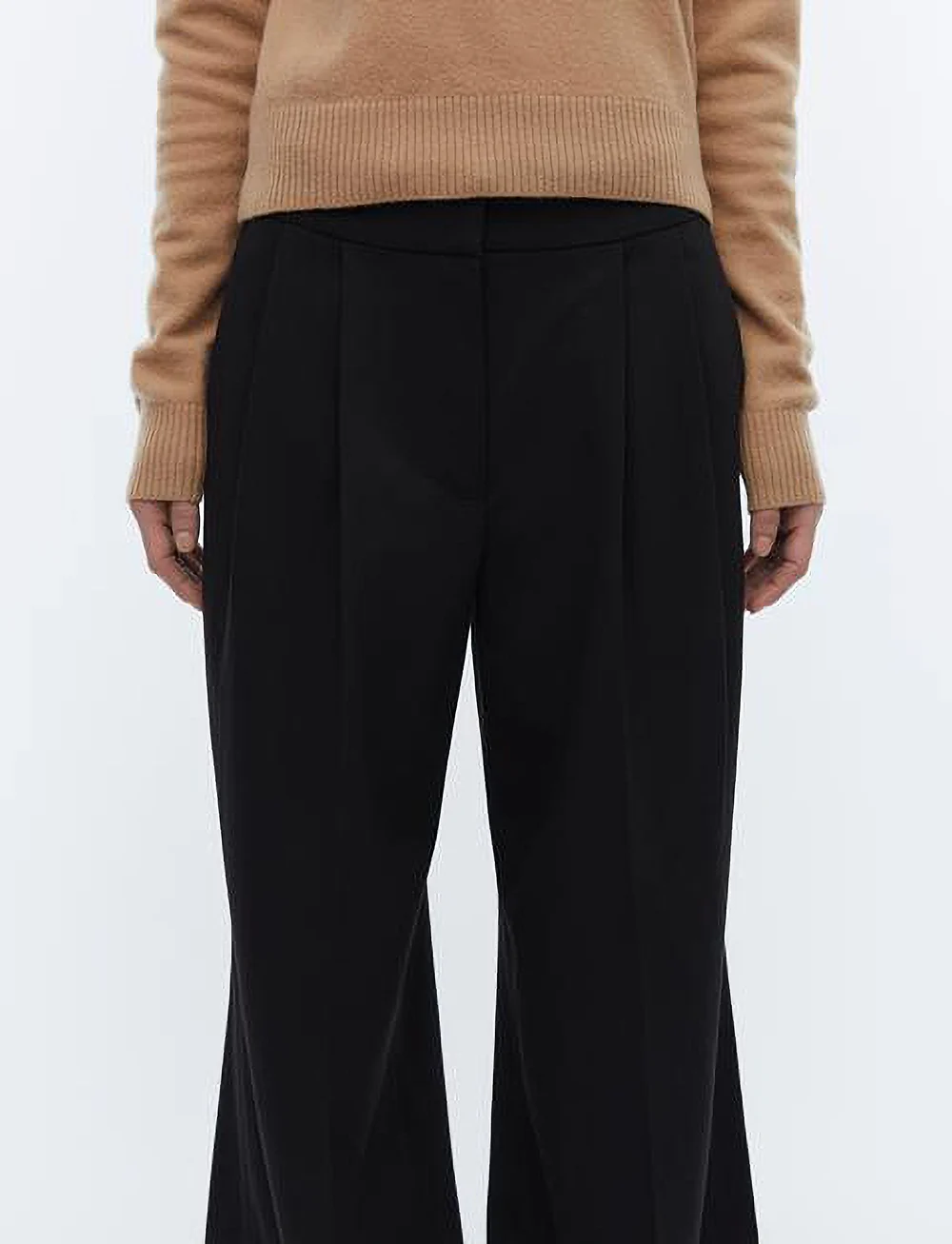 2NDDAY - 2ND Miles - Daily Sleek - habitbukser - meteorite (black) - 5