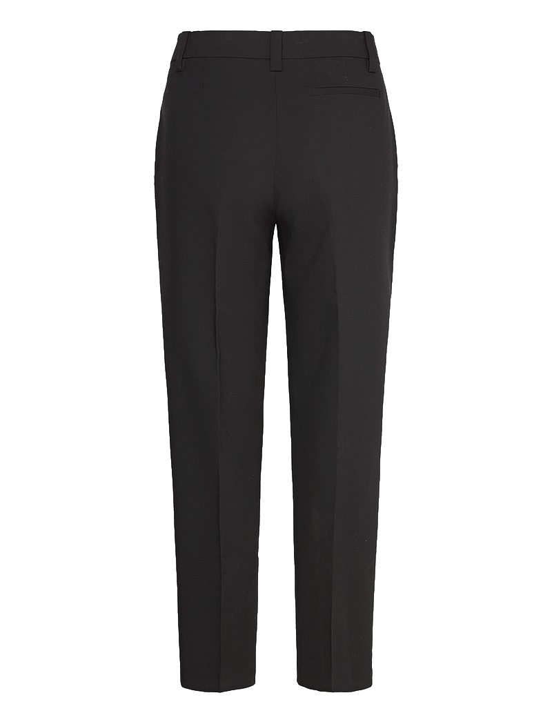 2NDDAY - 2ND Anny - Attired Suiting - habitbukser - meteorite (black) - 1