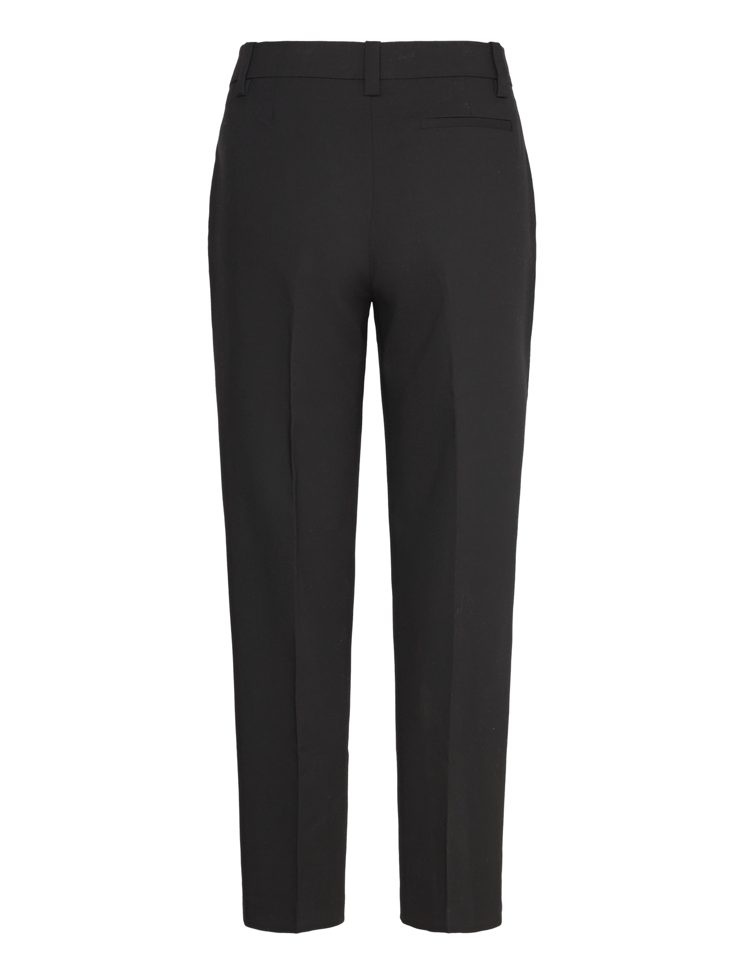 2NDDAY - 2ND Anny - Attired Suiting - kostymbyxor - meteorite (black) - 1