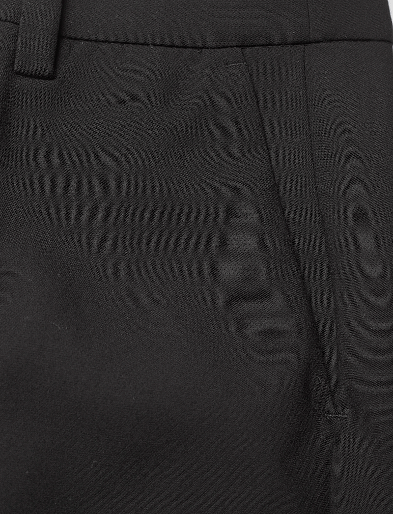 2NDDAY - 2ND Anny - Attired Suiting - habitbukser - meteorite (black) - 2