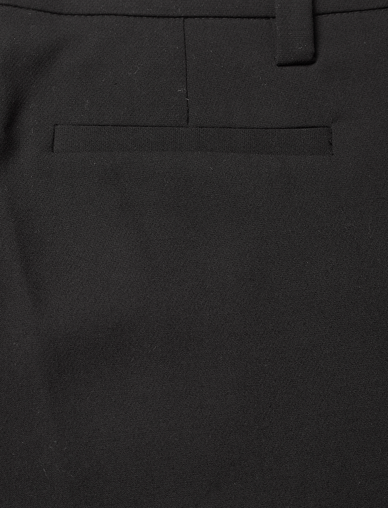 2NDDAY - 2ND Anny - Attired Suiting - habitbukser - meteorite (black) - 4