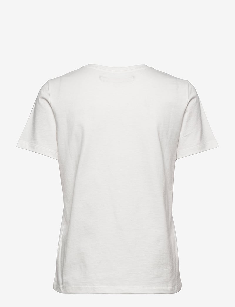 2NDDAY - 2ND Frost ThinkTwice - t-shirts - jet stream - 1