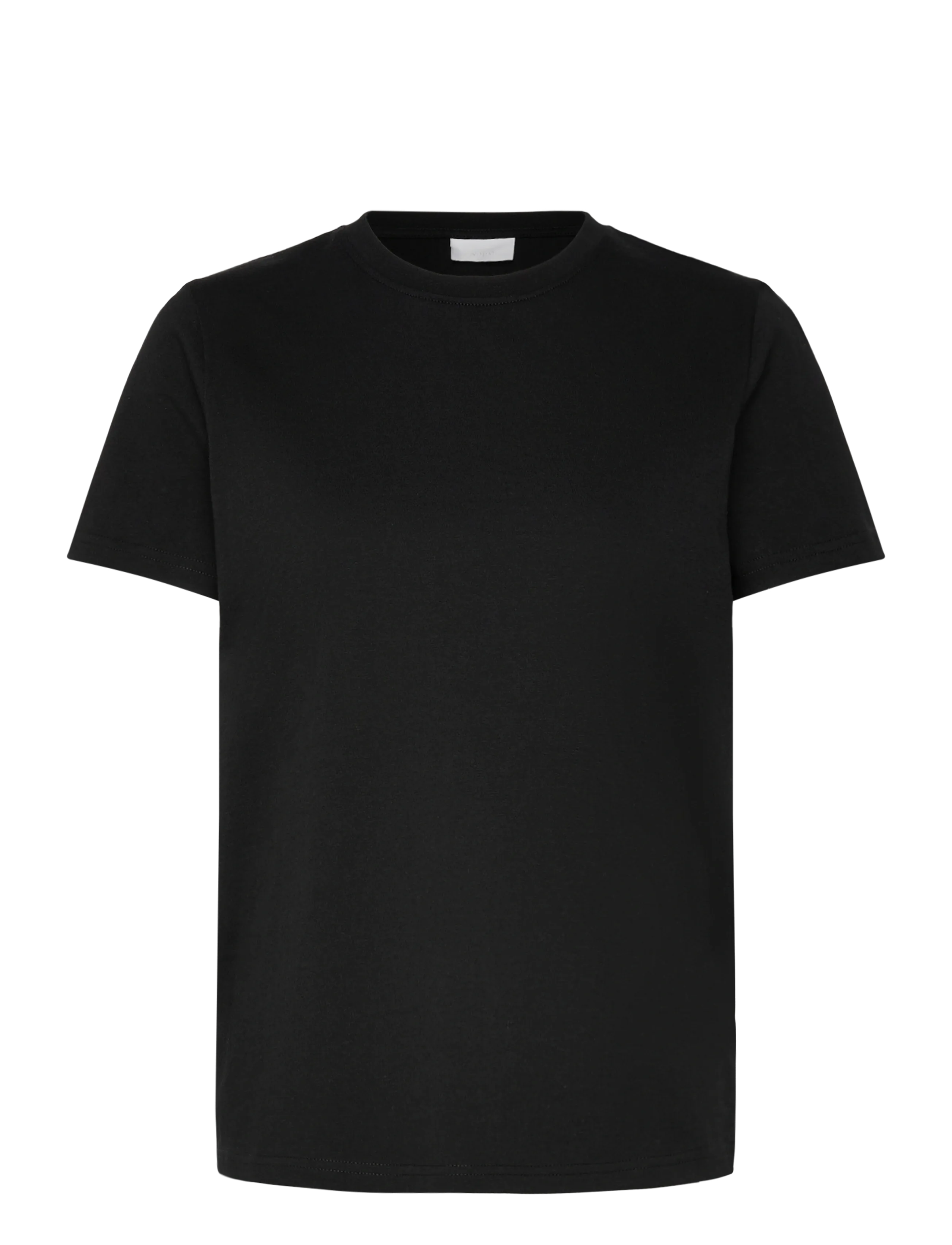 2NDDAY 2ND Frosty TT - Midweight Jersey - Nyheter - BLACK / black