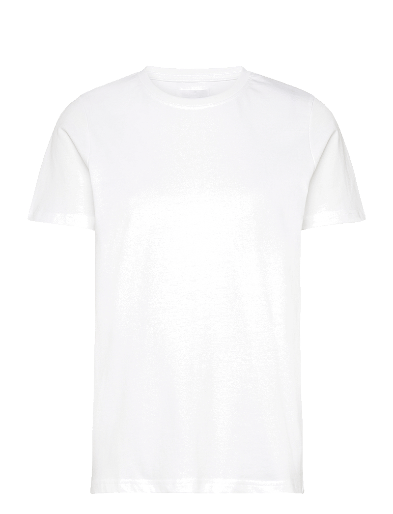 2NDDAY - 2ND Frosty TT - Midweight Jersey - t-shirts - brilliant white - 0