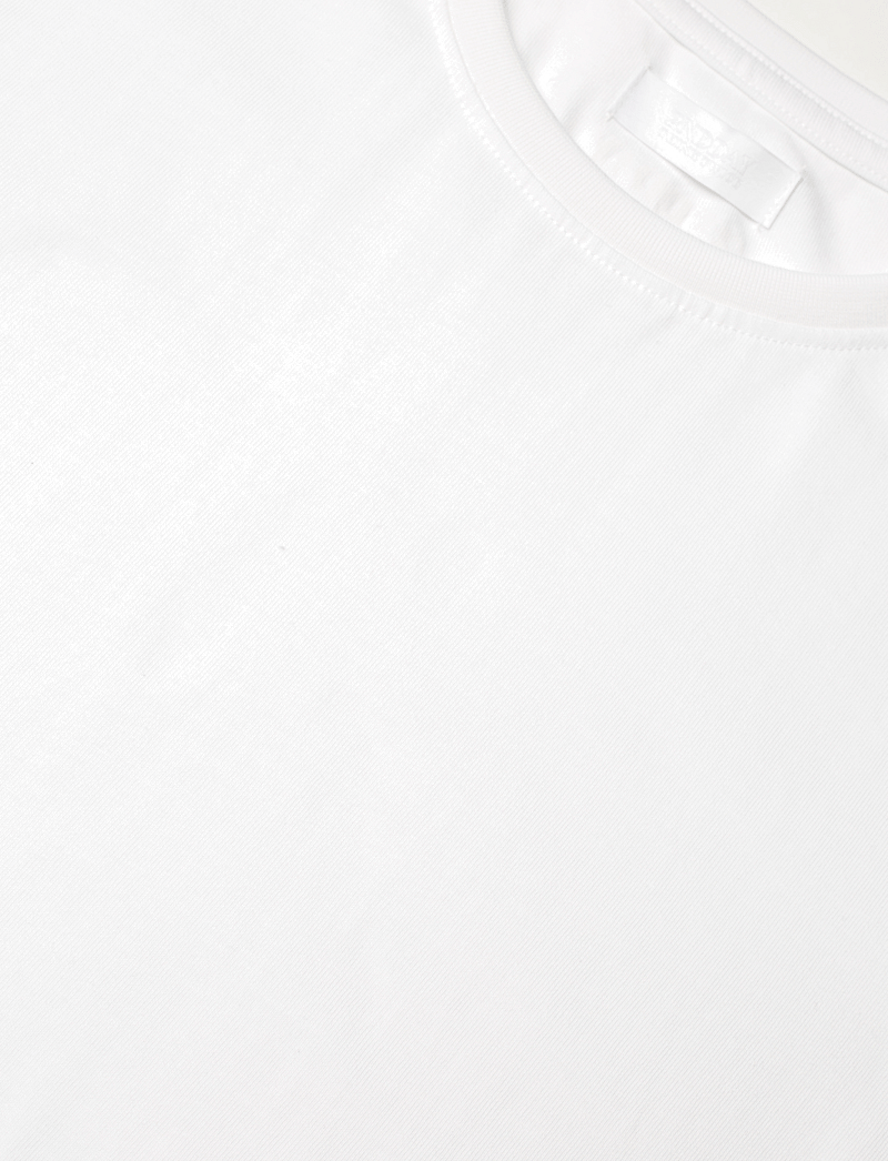 2NDDAY - 2ND Frosty TT - Midweight Jersey - t-shirts - brilliant white - 2