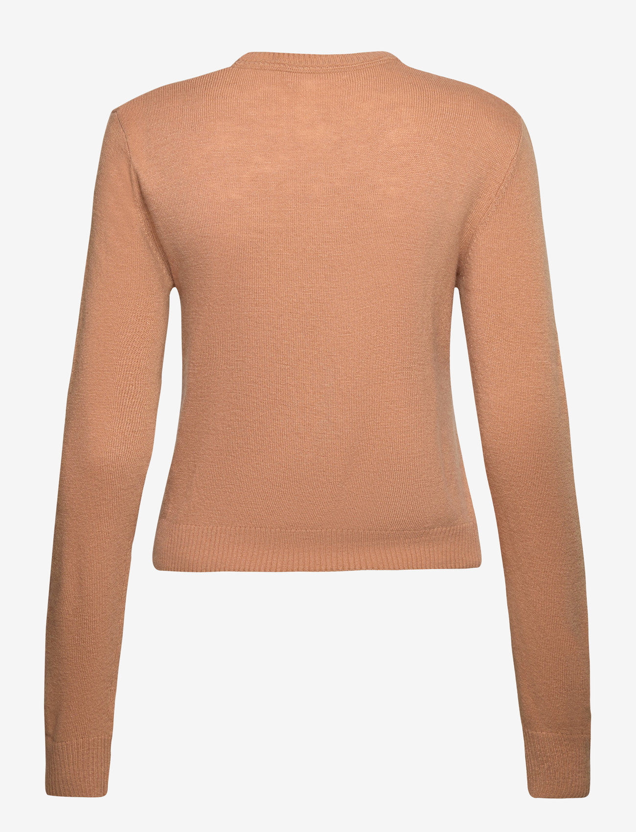 2NDDAY - 2ND Lance TT - Soft Wool Blend - herbstliche kleidung - classic camel - 1