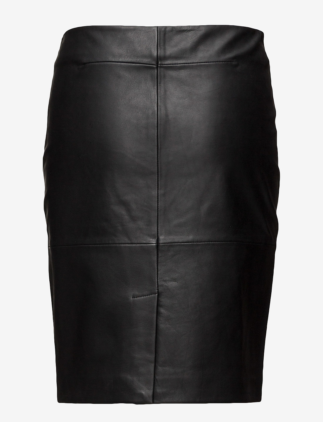 2NDDAY - 2ND Cecilia - midinederdele - black - 1