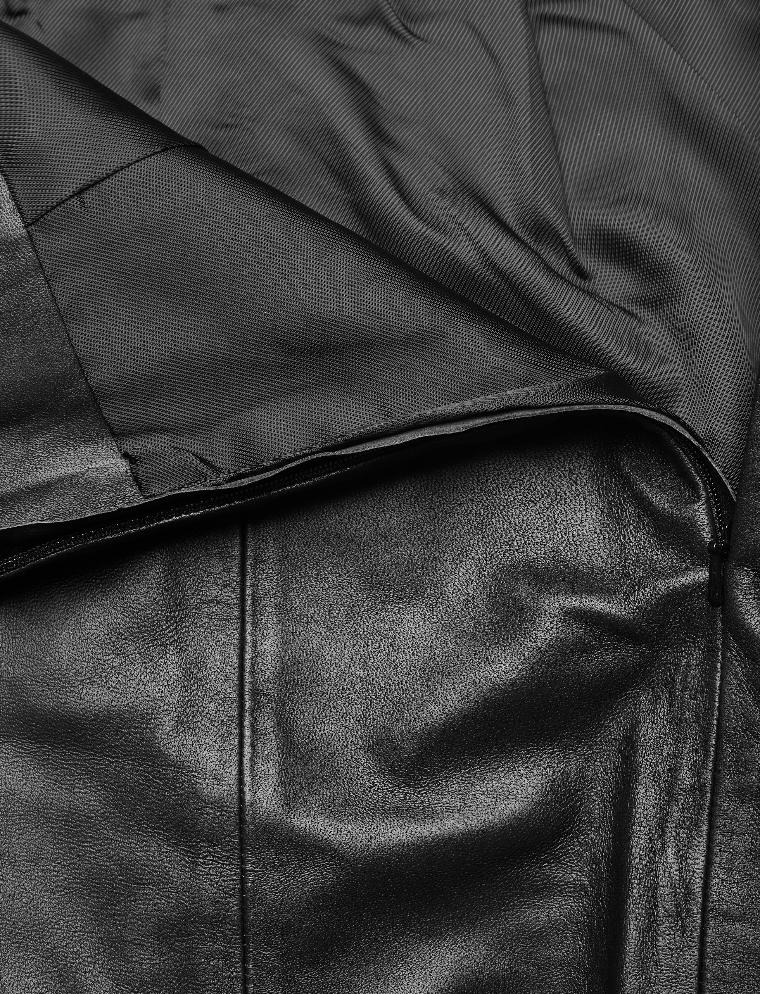 2NDDAY - 2ND Electra - black - 2