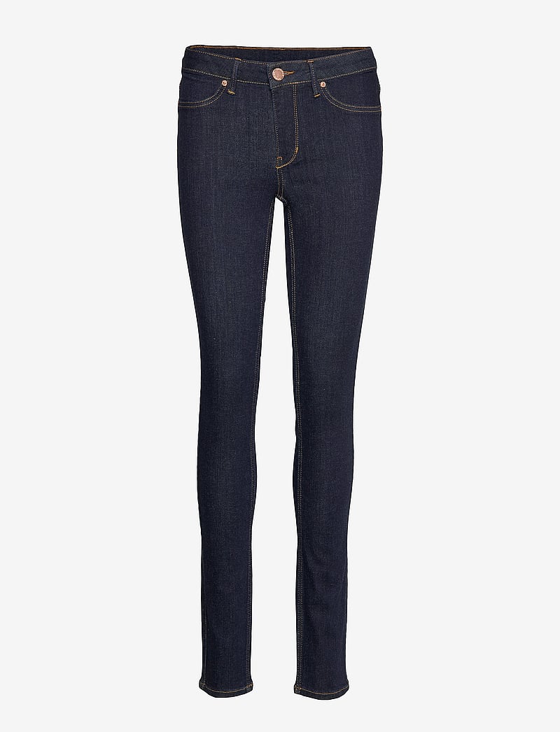 2NDDAY - 2ND Jolie Deep - skinny jeans - dark blue - 1