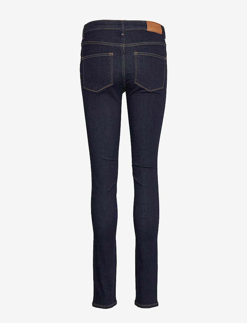 2NDDAY - 2ND Jolie Deep - skinny jeans - dark blue - 2