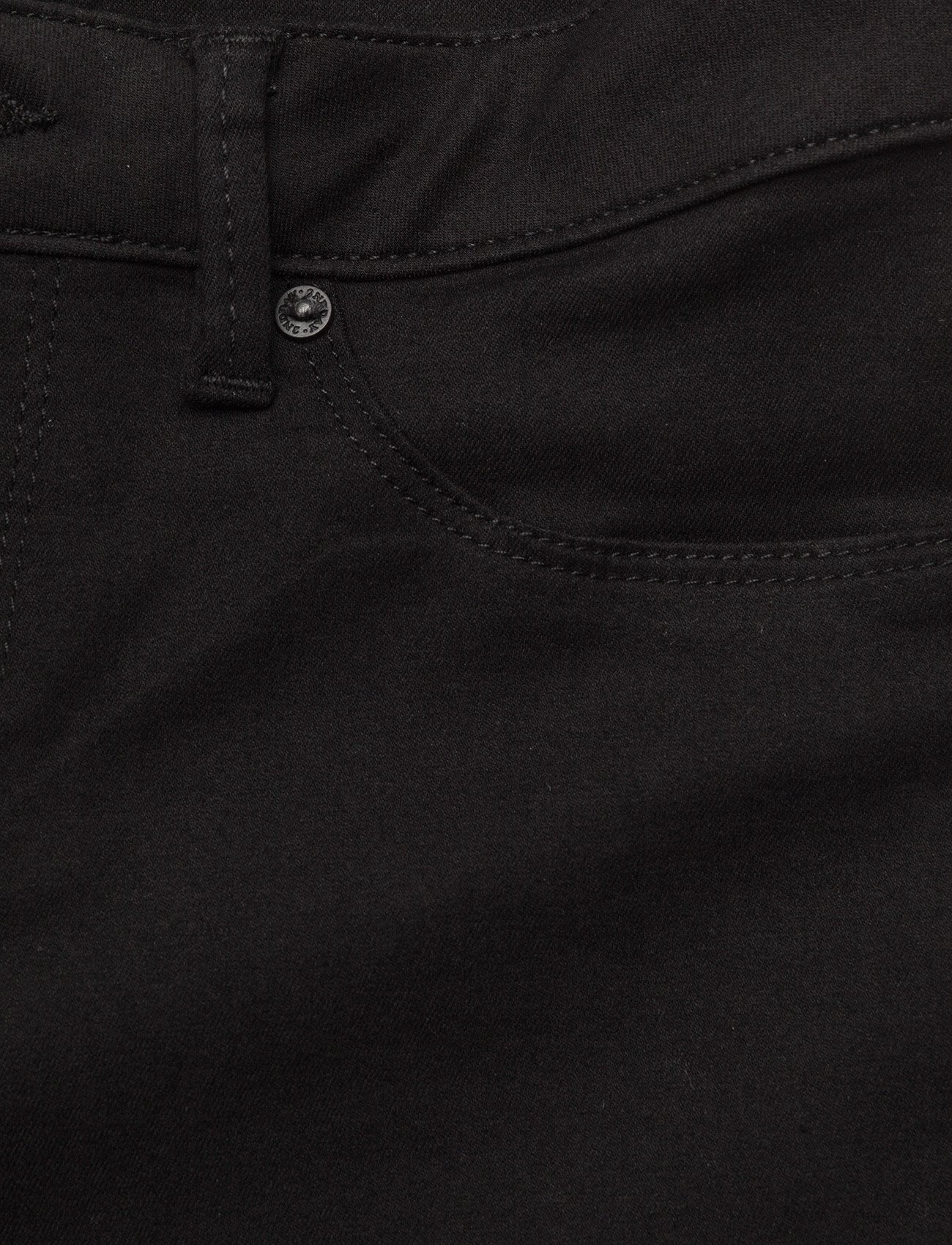 2NDDAY - 2ND Jolie Perfect Blacked - skinny jeans - black - 2