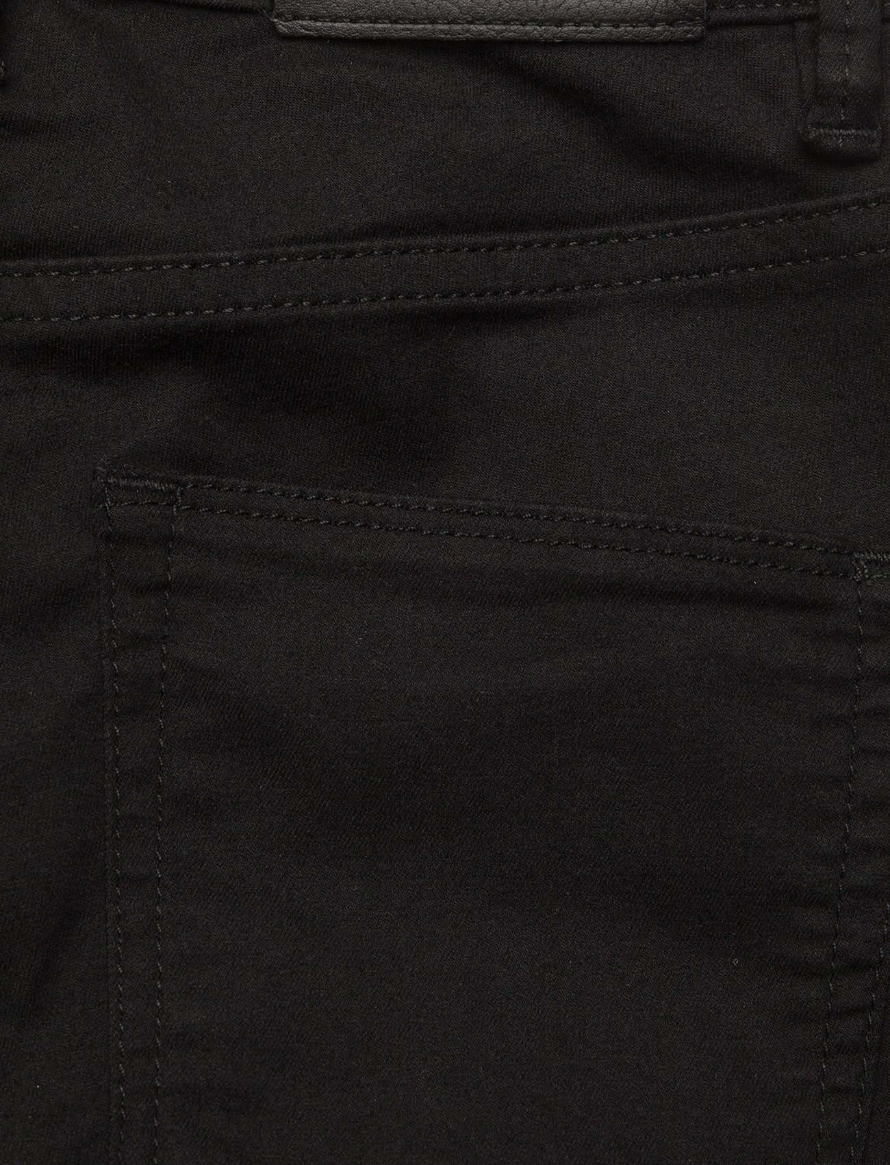 2NDDAY - 2ND Jolie Perfect Blacked - skinny jeans - black - 3
