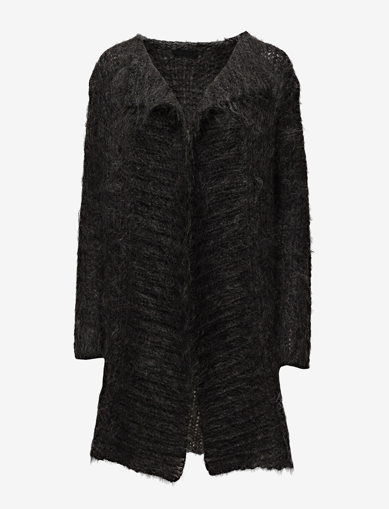 2NDDAY - 2ND Mary - dark grey mel. - 0