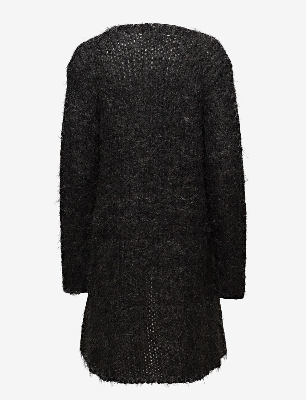 2NDDAY - 2ND Mary - dark grey mel. - 1