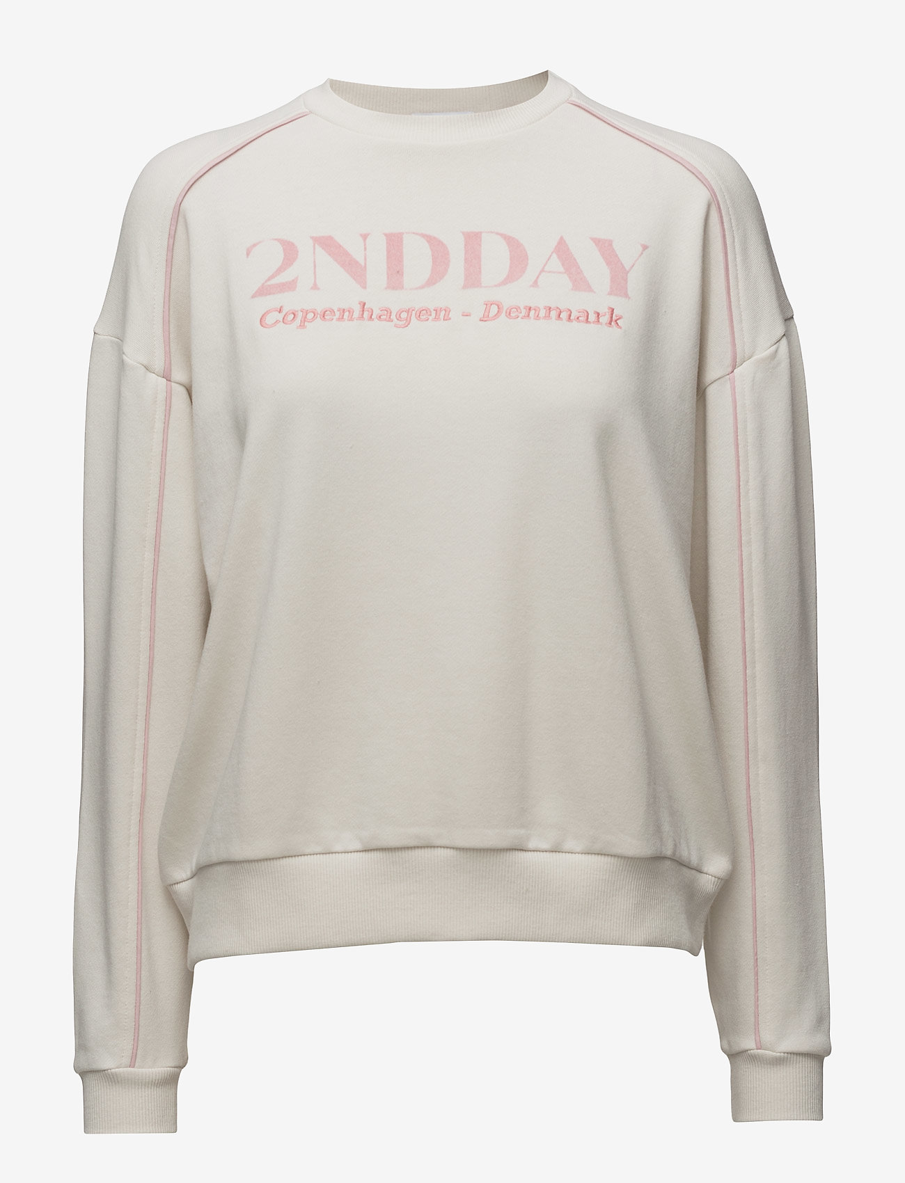 2NDDAY - 2ND Soul - nimbus - 0