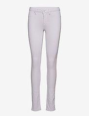 2NDDAY - 2ND Jolie Coco - skinny jeans - orchid petal - 0
