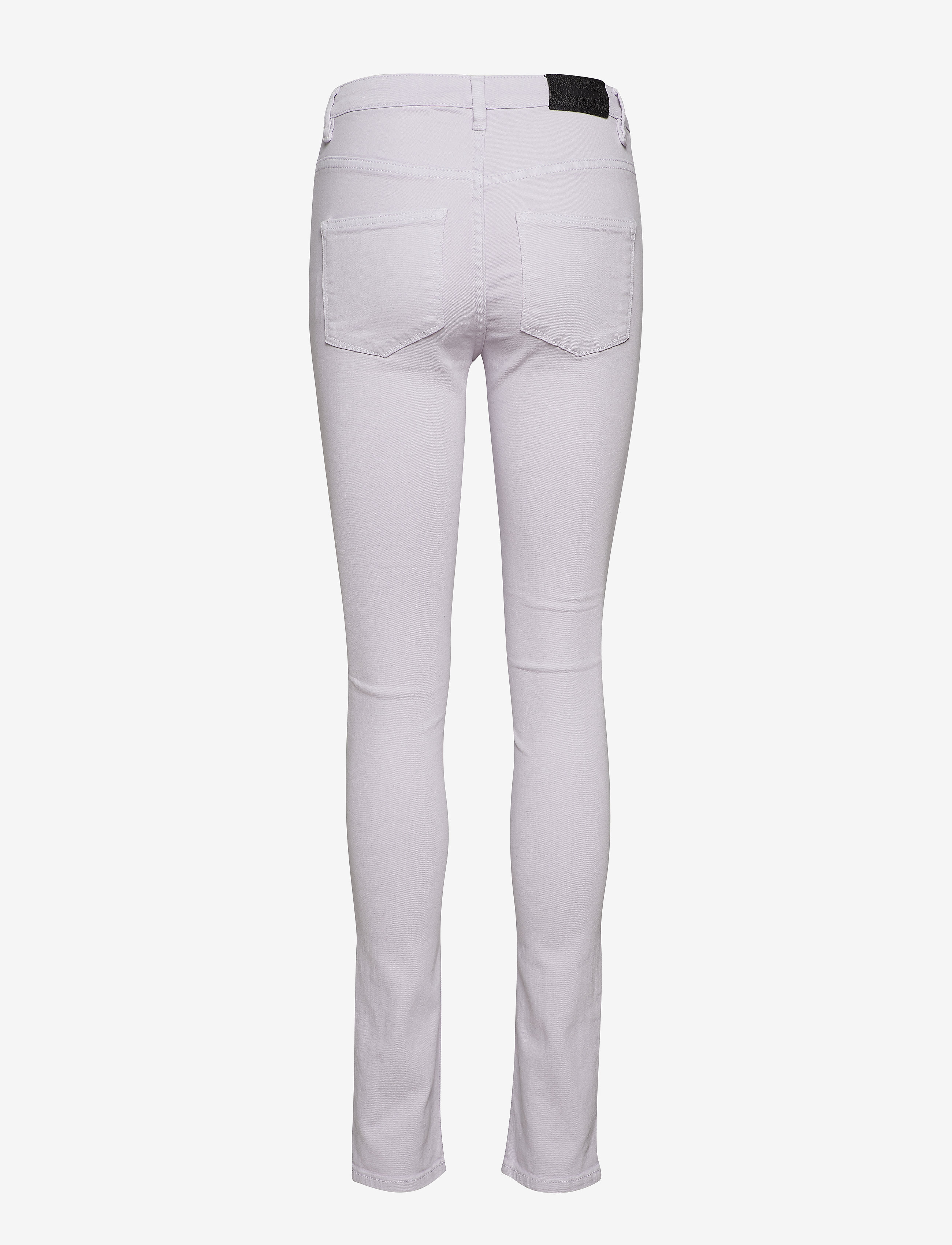 2NDDAY - 2ND Jolie Coco - dżinsy skinny fit - orchid petal - 1