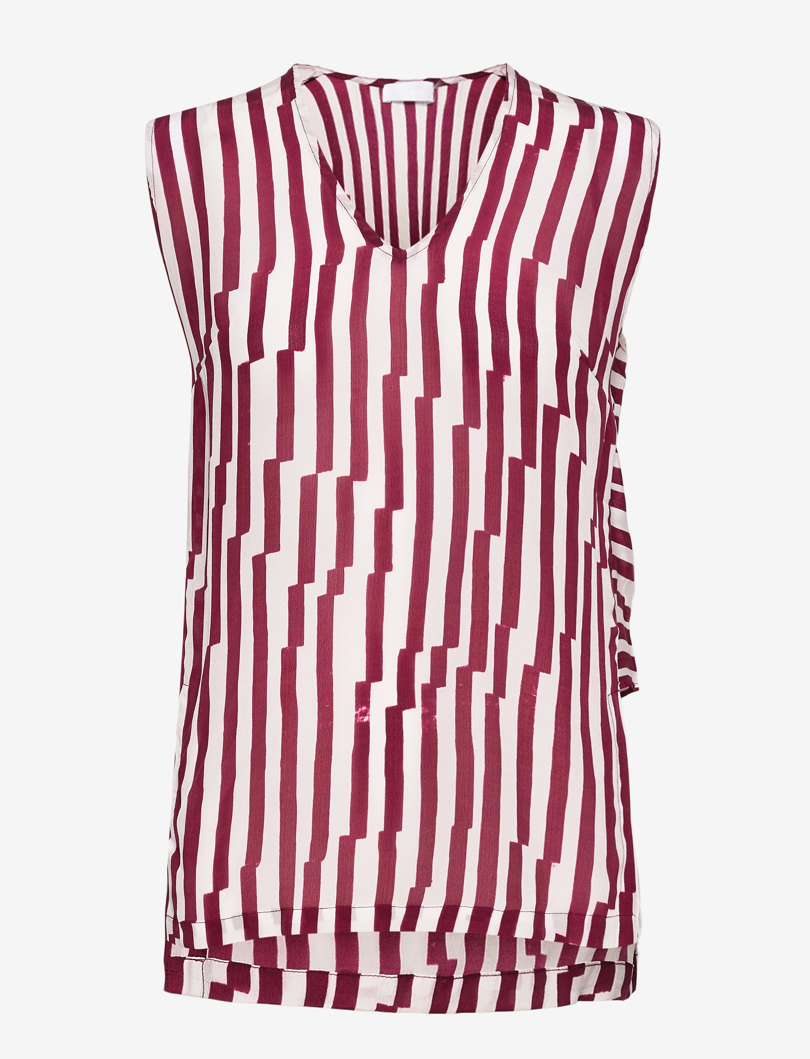 2NDDAY 2ND Casual - Bluser - MAXIMS / red
