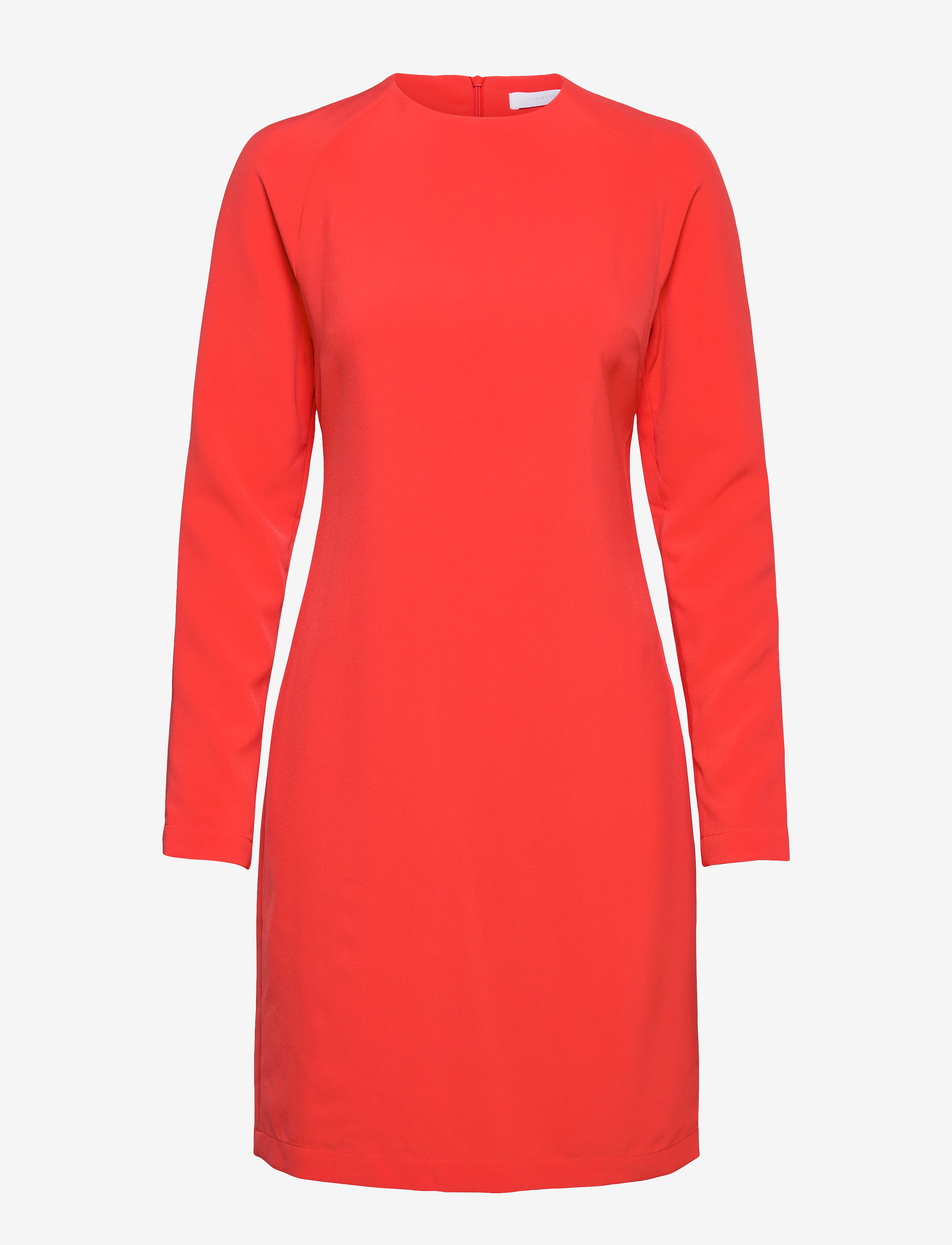 POPPY RED