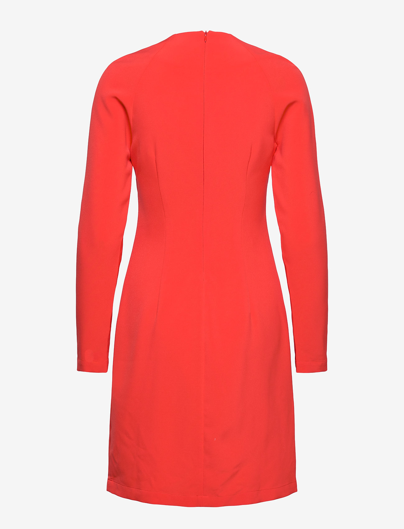 2NDDAY - 2ND Place - poppy red - 2