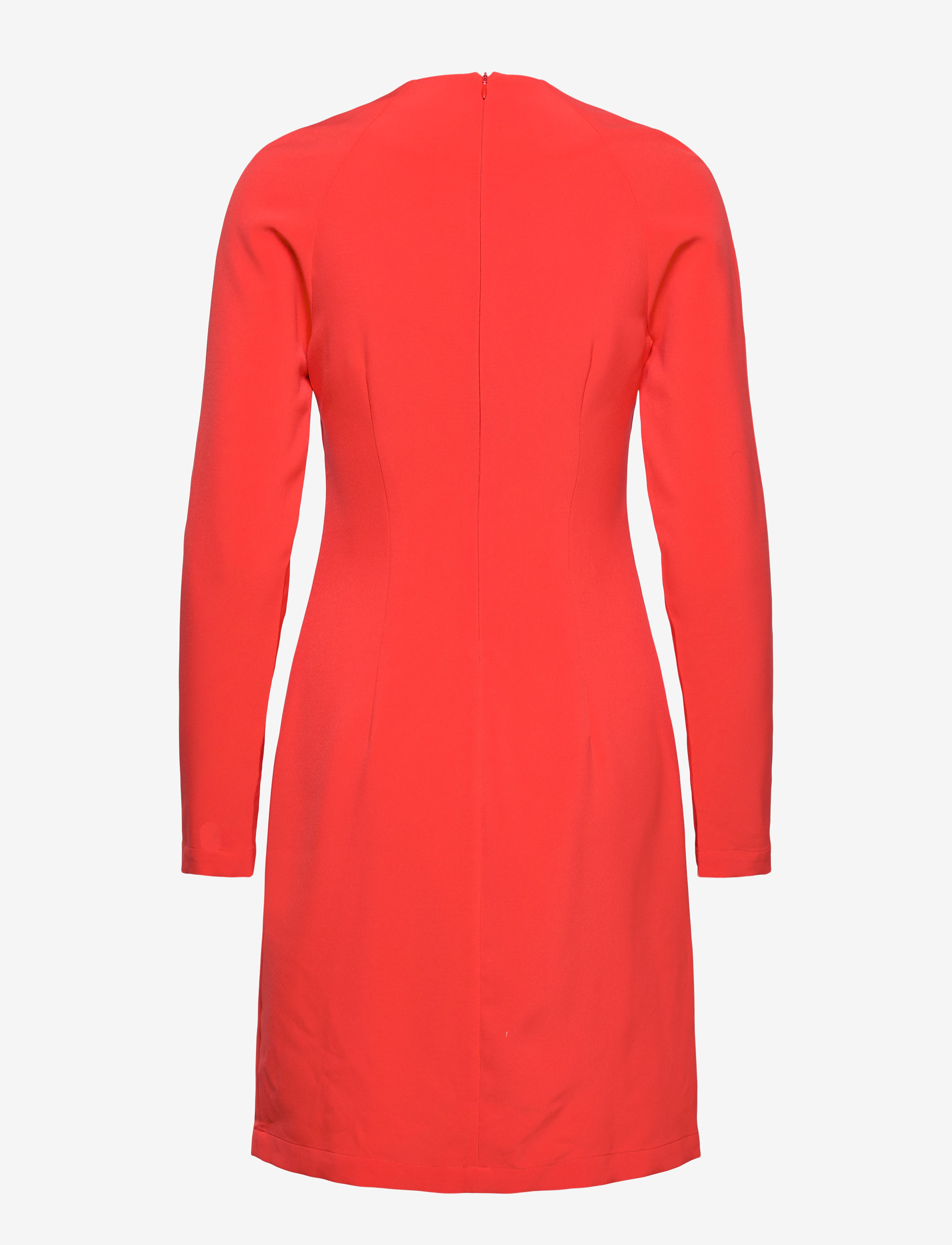 2NDDAY - 2ND Place - poppy red - 2