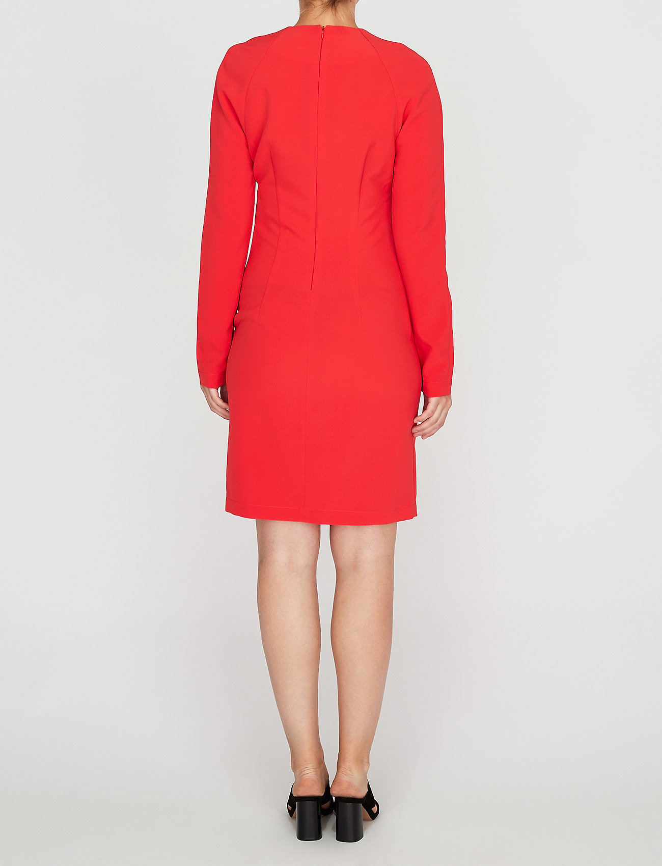 2NDDAY - 2ND Place - poppy red - 4