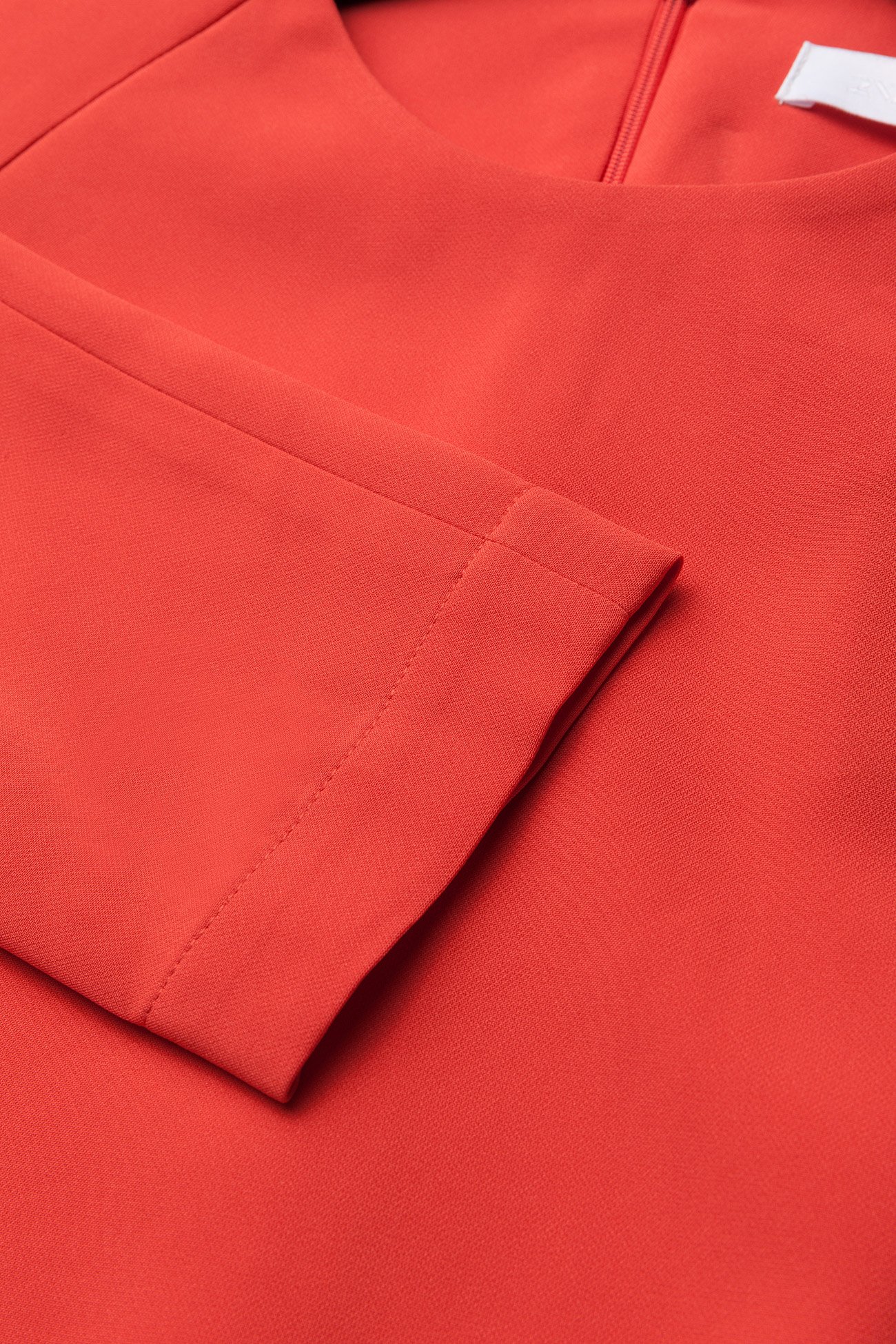 2NDDAY - 2ND Place - poppy red - 5